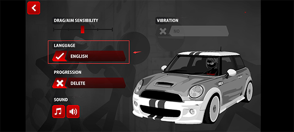 暗杀行动(Sift Heads - Reborn)中文版