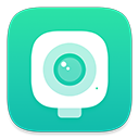 华为全景360相机