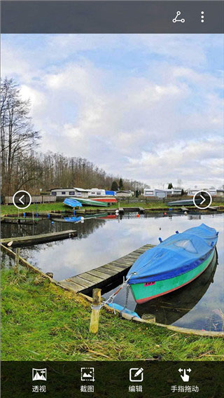 华为全景360相机