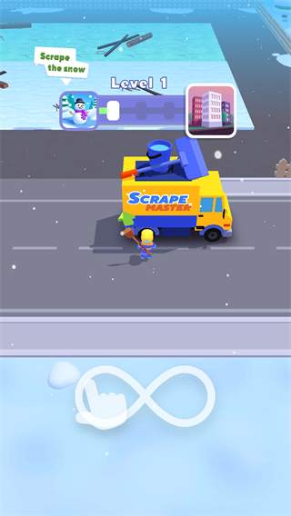 刮地大师(Scrape Master)中文版