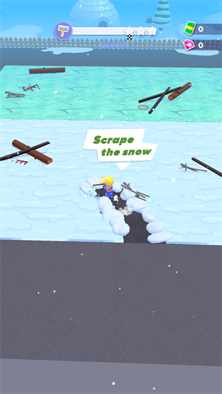 刮地大师(Scrape Master)中文版