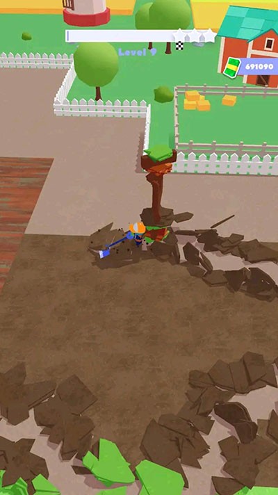 刮地大师(Scrape Master)中文版