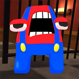 密室捉妖记官方版