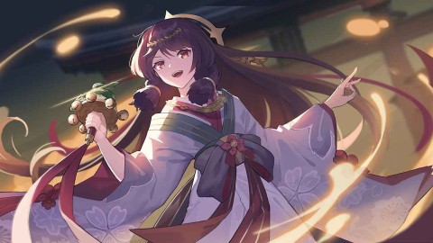 花札物语无限内购版