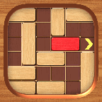 华容道积木拼图官方版