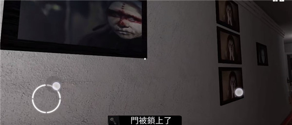 恐怖邮件2(The Mail 2 Stay Light)中文版