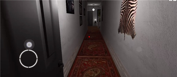 恐怖邮件2(The Mail 2 Stay Light)中文版