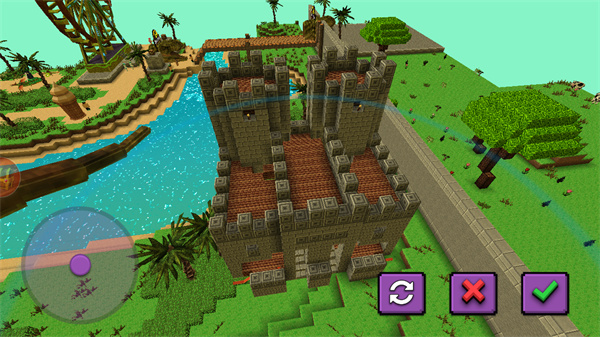 像素恐龙世界官方版