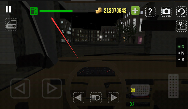 真实汽车模拟驾驶(Car Simulator)中文版