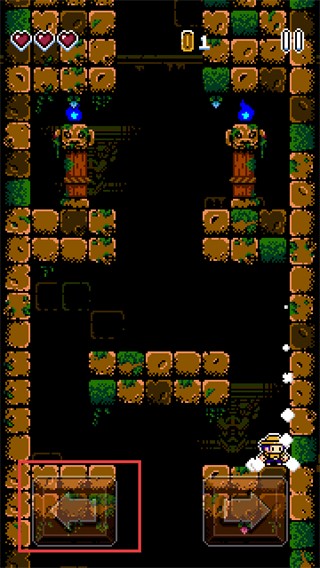 古墓探险（Tombshaft）畅玩版