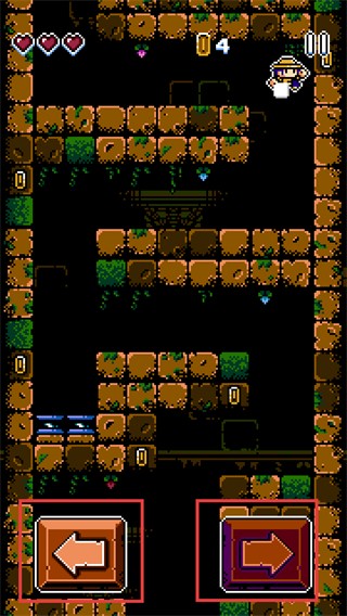 古墓探险（Tombshaft）畅玩版