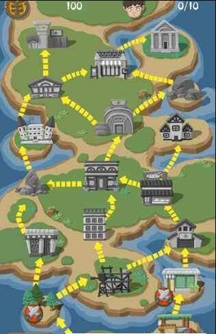 大亨养成记(MinGame)中文版