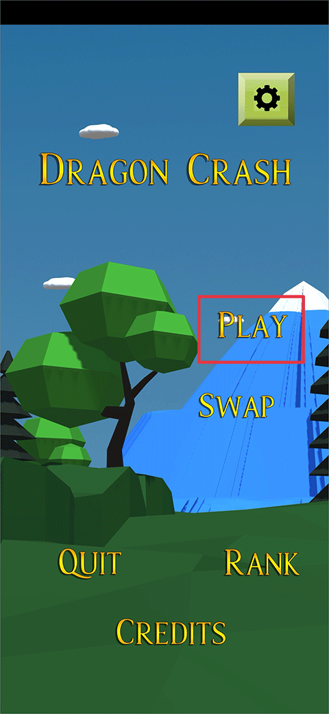 巨龙撞击(Dragon Crash)中文版