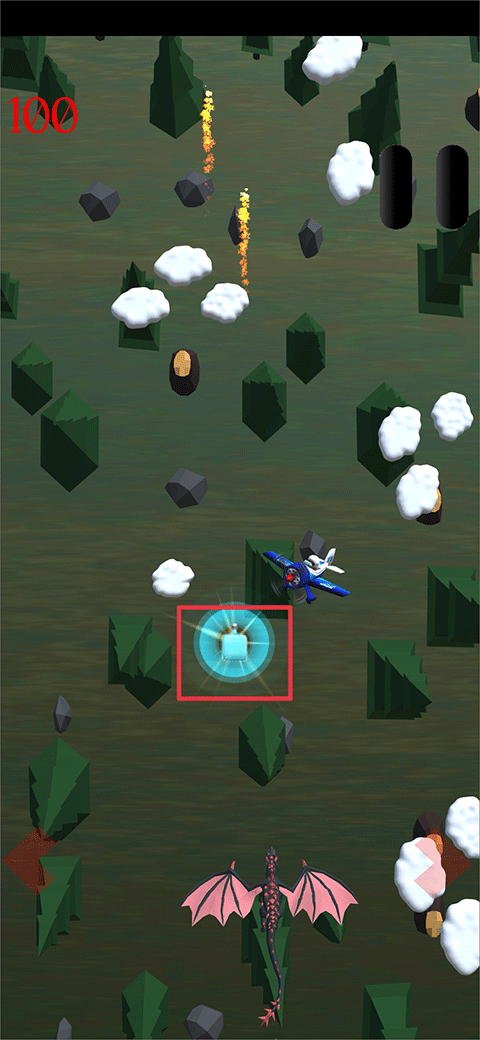 巨龙撞击(Dragon Crash)中文版