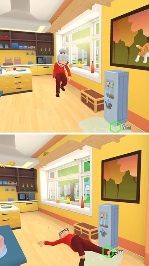 恶作剧大师免费版