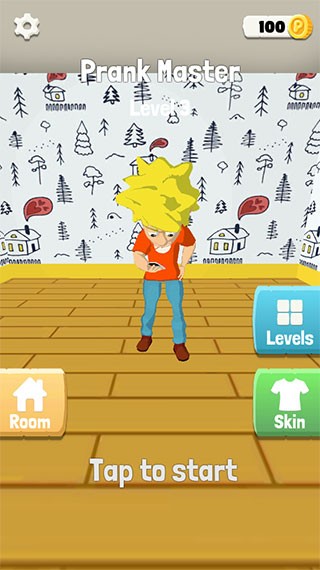 恶作剧大师免费版