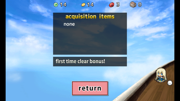 武器投掷RPG汉化内购版