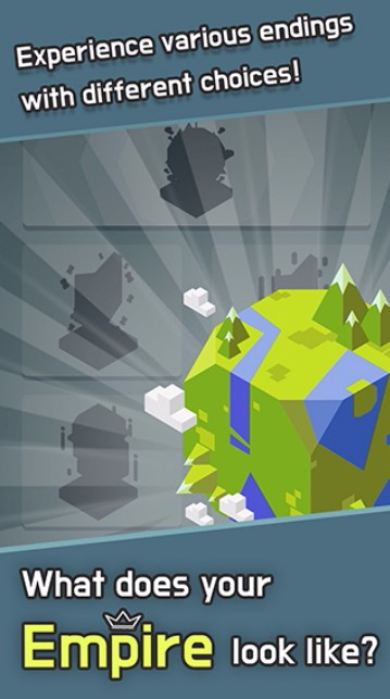 我有一个王国(kingdom)中文版