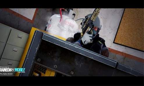 彩虹六号M免费国际版