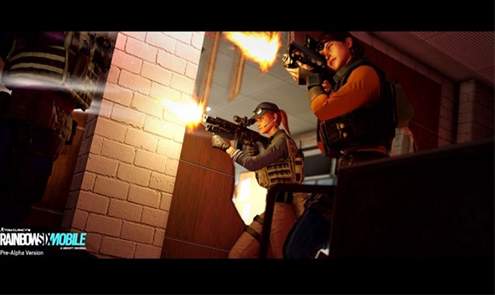 彩虹六号M免费国际版