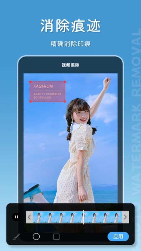 马赛克去除大师