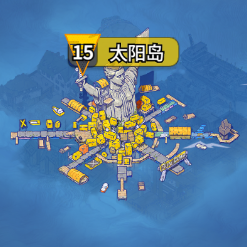 疯狂水世界最新版