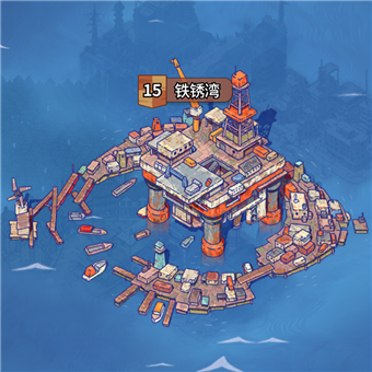 疯狂水世界最新版