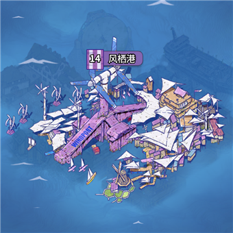 疯狂水世界最新版