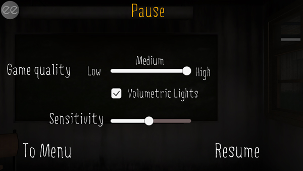 无尽恐惧官方版