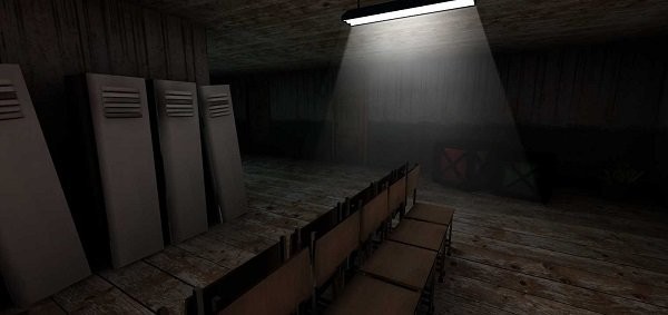 无尽恐惧官方版