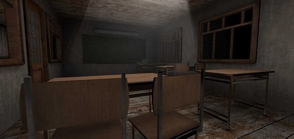 无尽恐惧官方版