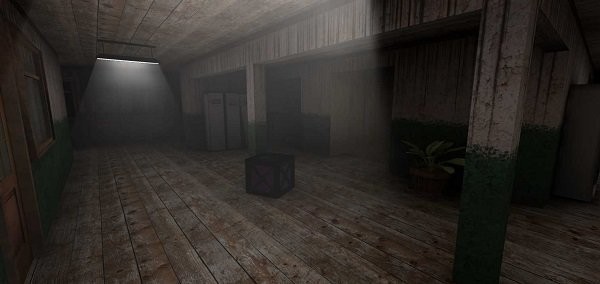 无尽恐惧官方版