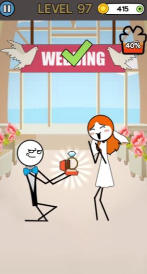 恋爱魔术笔官方版