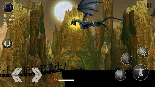 武士刺客手机版