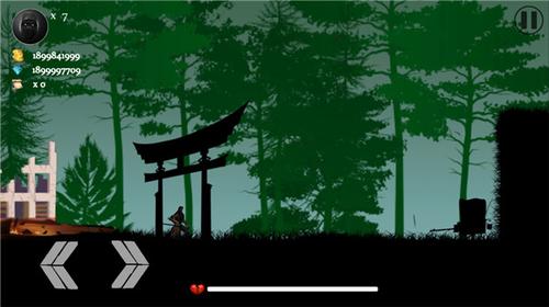 武士刺客手机版