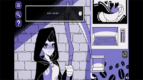 异常咖啡机(Anomalous Coffee Machine)汉化完美移植版