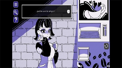 异常咖啡机(Anomalous Coffee Machine)汉化完美移植版