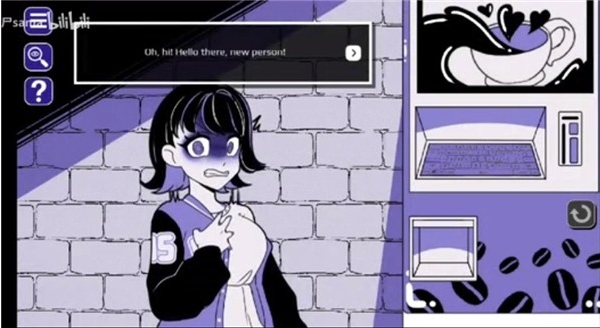 异常咖啡机汉化完美移植版