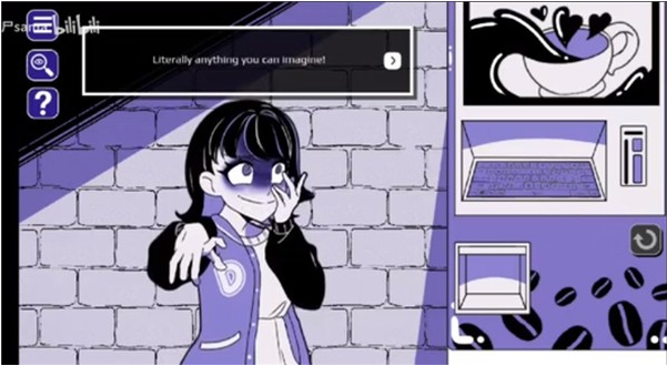 异常咖啡机汉化完美移植版