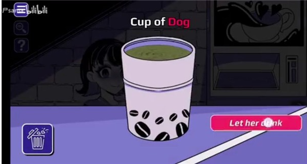 异常咖啡机汉化完美移植版