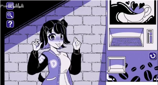 异常咖啡机汉化完美移植版