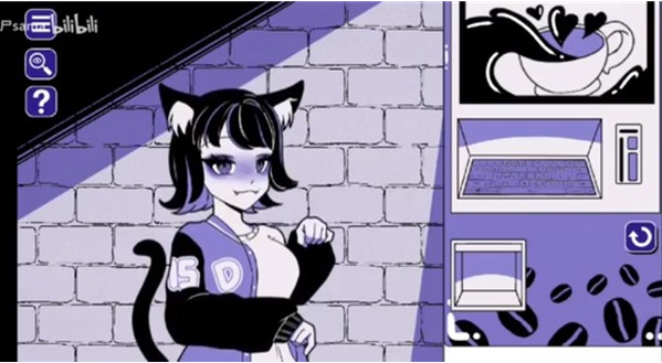 异常咖啡机汉化完美移植版