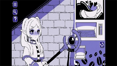 异常咖啡机汉化完美移植版