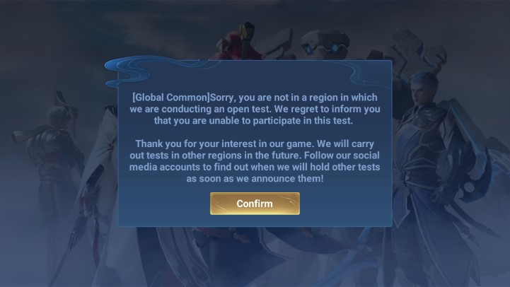 王者荣耀HonorofKings国际版