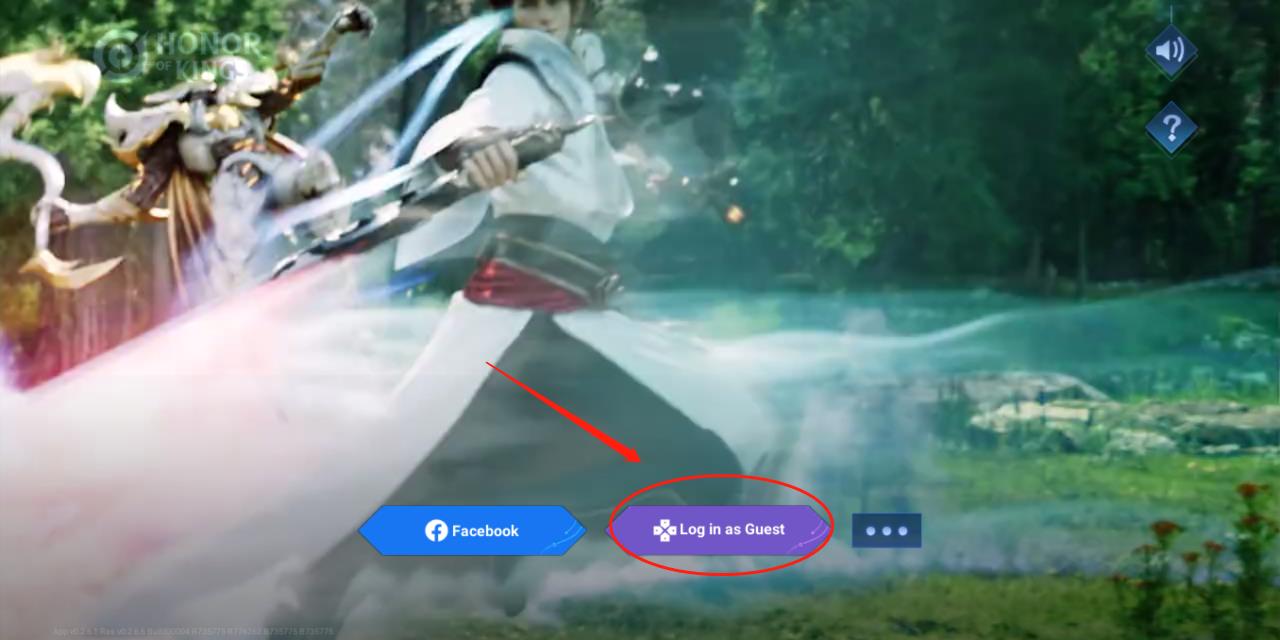 王者荣耀HonorofKings国际版