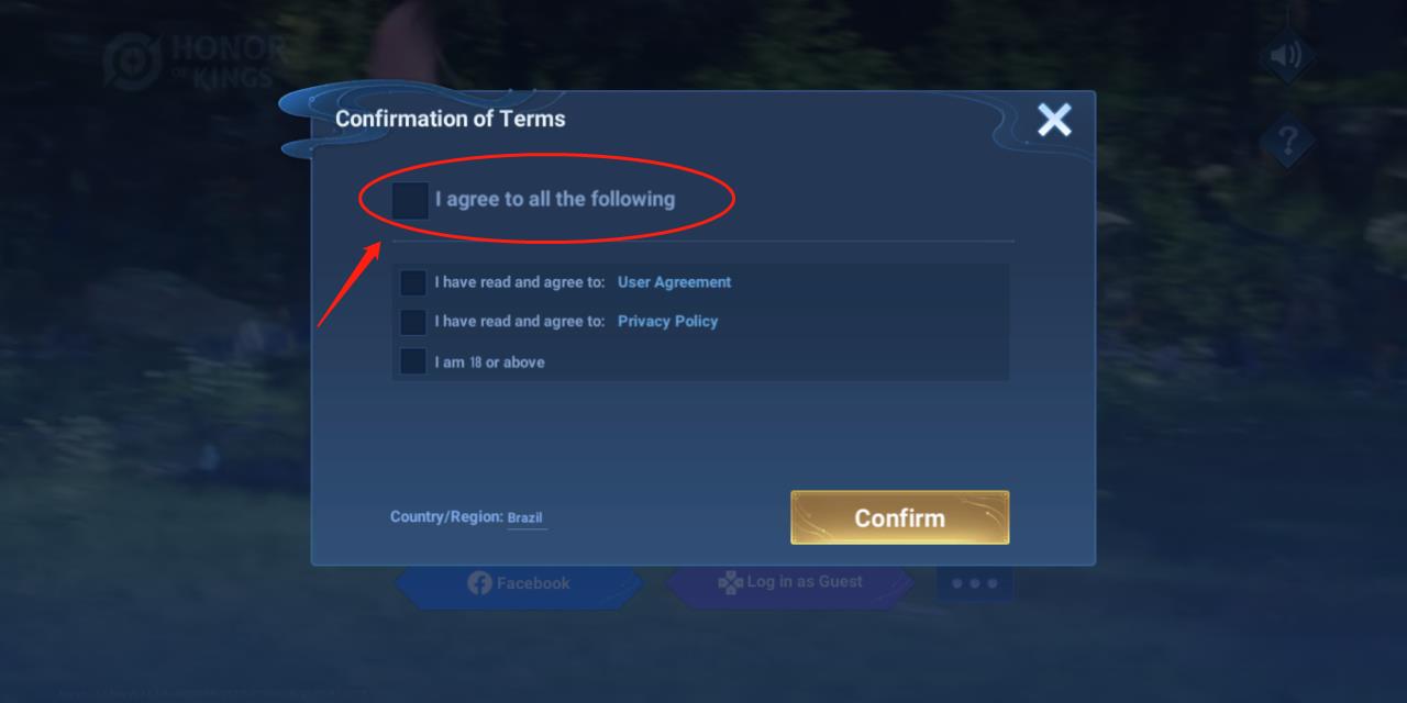 王者荣耀HonorofKings国际版
