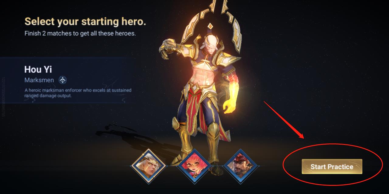 王者荣耀HonorofKings国际版