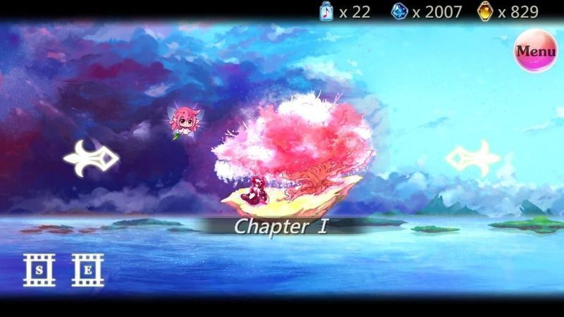 诺亚之瓶(NoahBottle)中文版