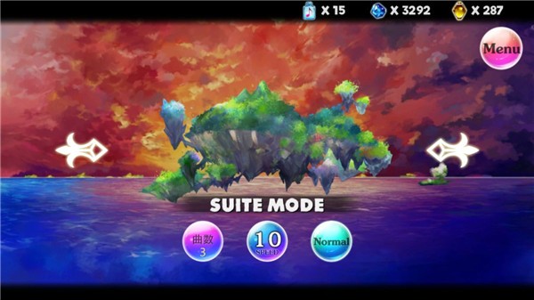 诺亚之瓶(NoahBottle)中文版