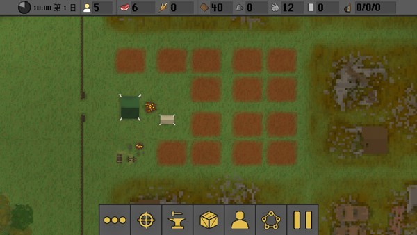 人类最后的防线内置MOD菜单版